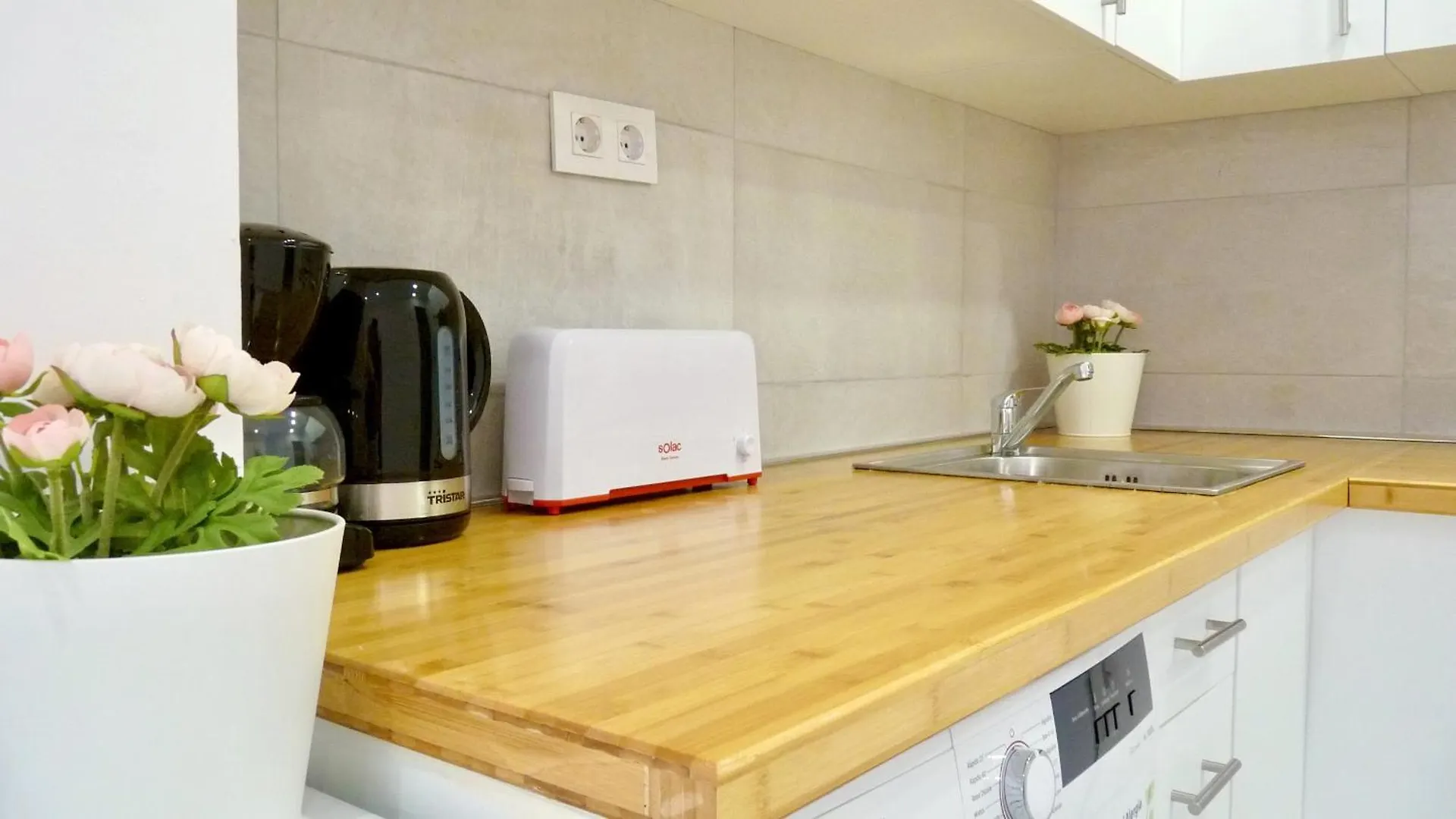 Marbarcelona Apartments Castelao L'Hospitalet de Llobregat