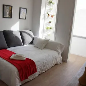 Appartement Barcelona Industrial Style, L'Hospitalet de Llobregat