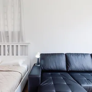 Appart hôtel Camp Nou & Fira Business Lofts, L'Hospitalet de Llobregat